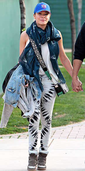 Obsessed or Hot Mess? Vote on These Daring Looks