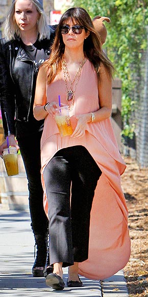 Obsessed or Hot Mess? Vote on These Daring Looks