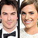 Celebs Reveal: My Favorite Scary Movie!