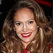 Jennifer Lopez's Red Hot Date