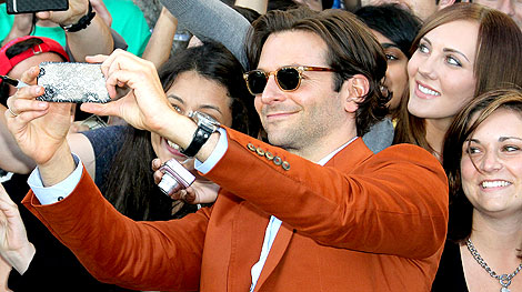 Hangover Part III Stars Hit the Red Carpet