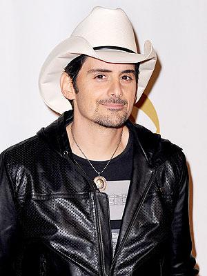 It's Brad Paisley's Greatest Hits