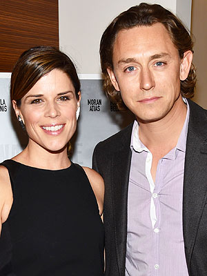 Neve Campbell Is Not Pregnant, Says Rep