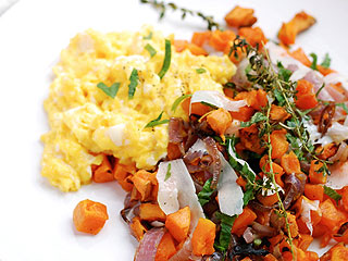 18 Hit-the-Spot Breakfast for Dinner Recipes