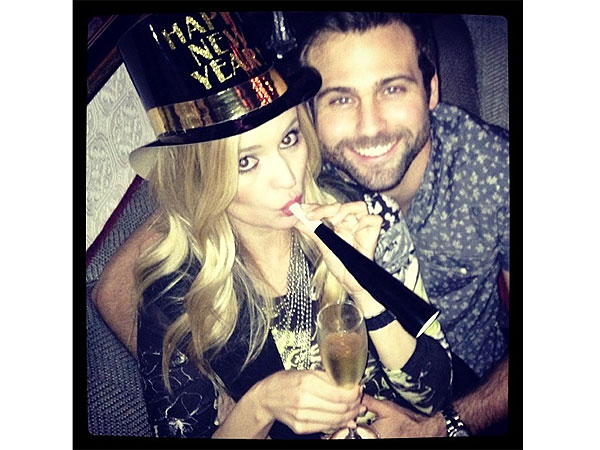 Emily Maynard: 2014 Is Already the 'Best Year Ever!'