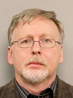 Pastor Accused of Murdering Wife Wanted New Life with Boyfriend: Authorities