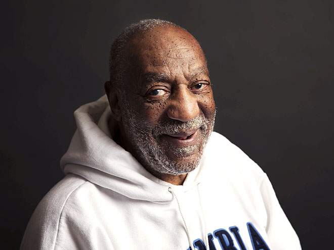 Massachusetts Judge Refuses to Throw Out Defamation Suit Against Bill Cosby