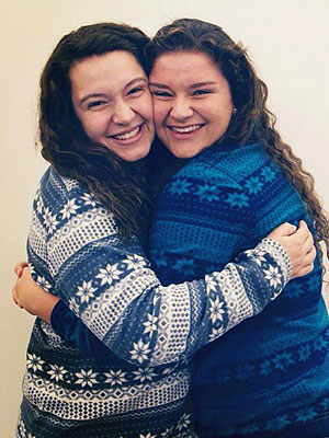 Tulane Students Discover They're Half-Sisters by the Same Sperm Donor
