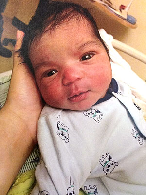 Newborn Baby Snatched from Parents' Bedroom Found Alive