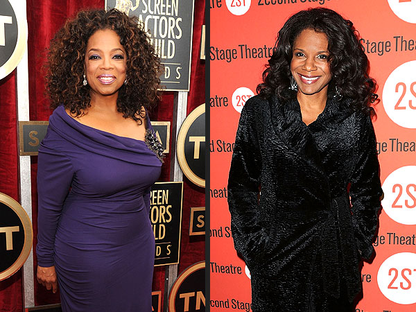 Oprah Winfrey Eyes Broadway Acting Debut in 'night, Mother: Report