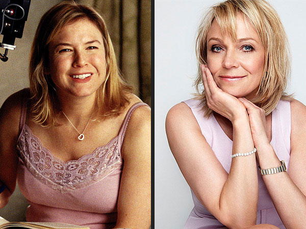 Bridget Jones Author Helen Fielding Shares Single Girls' Playlist