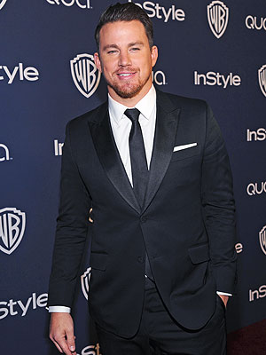 Channing Tatum Teases Magic Mike 2 Script With Funny Instagram