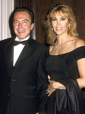 David Cassidy & Wife Divorcing