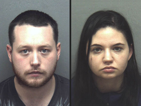 Virginia Tech Student Accused of Murdering Schoolmate