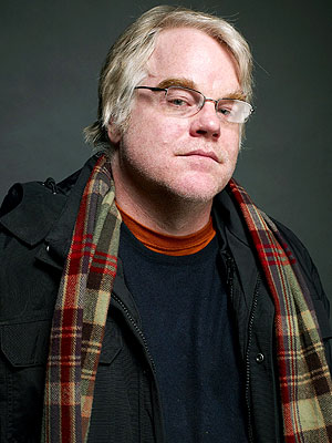 Philip Seymour Hoffman's Will: He Wanted Son to Grow Up in N.Y.C.