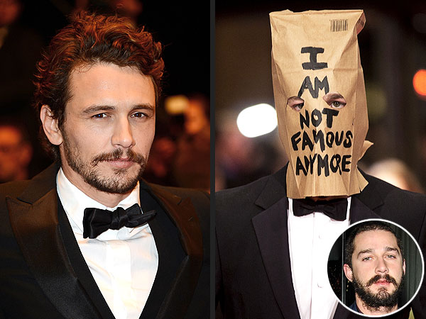 James Franco Empathizes with Shia LaBeouf in New York Times Op-Ed