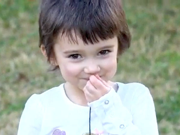 Little Girl with Terminal Cancer Gets a Hometown Princess Parade