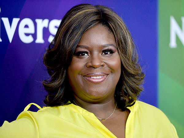 Parks and Recreation's Retta Wants More Love for Her Character