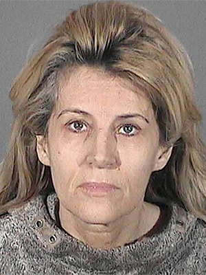 Sheriff: Celeb Facialist Ordered Hit on the Wrong Guy