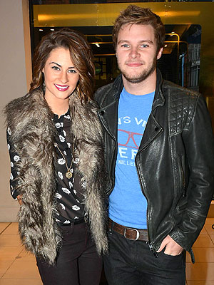 Jack Reynor Engaged to Madeline Mulqueen