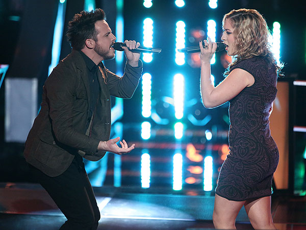 The Voice: Second Battle Round Match-Ups Revealed