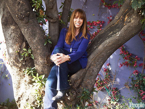 Mackenzie Phillips is helping drug addicts find a new start