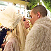 Ashlee Simpson and Evan Ross Have an Engagement Party: See the Pics! | Ashlee Simpson, Evan Ross