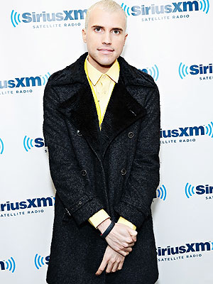 Tyler Glenn, Mormon-Raised Neon Trees Singer, Comes Out as Gay