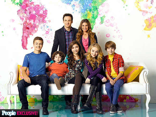 girl meets world