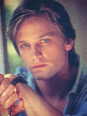 Dane Witherspoon of Santa Barbara Dies at 56
