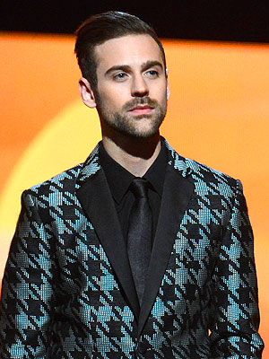 Ryan Lewis: My Mom Has HIV