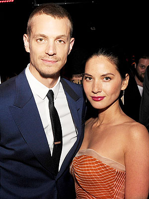 Olivia Munn and Joel Kinnaman Split