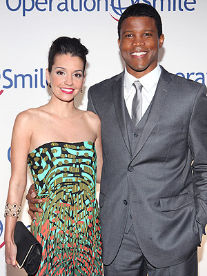Sharif Atkins Engaged to Bethany Lynn Hotchkiss