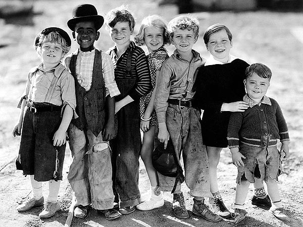 Jackie Lynn Taylor of the Little Rascals Dies at 88