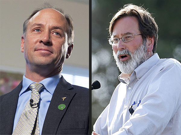 Sandy Hook Victim's Father Pens Open Letter to Dad of Student Killed in Santa Barbara Massacre