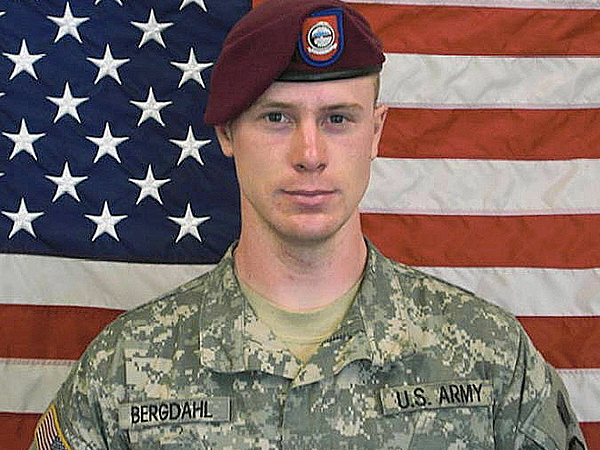 Last U.S. Soldier Held Captive in Afghanistan Is Freed