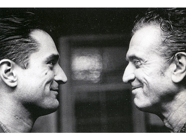 Robert De Niro Opens Up About His Family and His Most Famous Roles