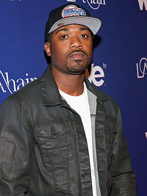 Ray J Arrested for Battery, Trespassing and Vandalism in Beverly Hills