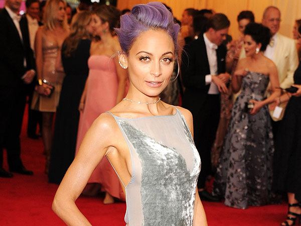 Find Out Nicole Richie's Reptile Obsession