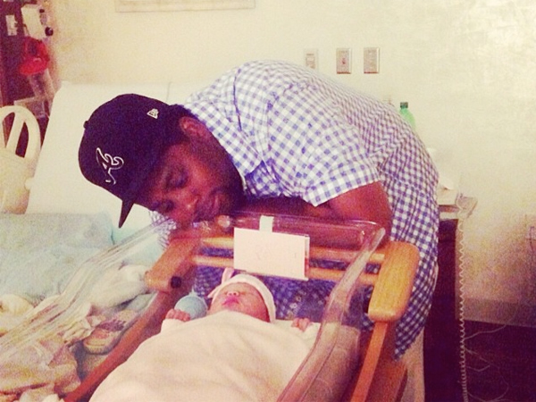Kenan Thompson, Christina Evangeline Welcomes Baby Daughter