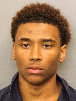 Ice-T's Grandson Charged in Shooting Death of Roommate: Report