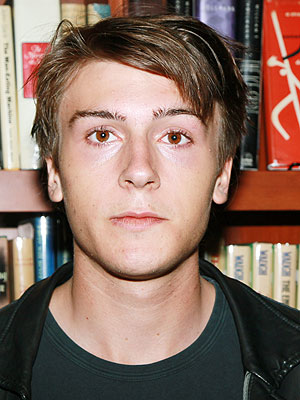 Indio Downey Arrested for Possession of Cocaine