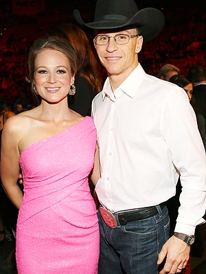 Jewel & Husband Ty Murray Divorcing After 16 Years Together