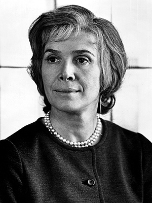 'To Kill a Mockingbird' Actress Rosemary Murphy Dies