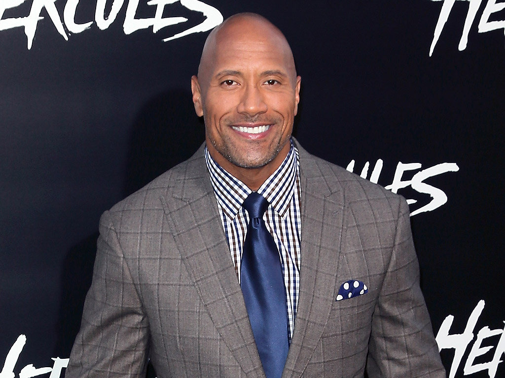 Find Out Why Ryan Gosling Made Dwayne Johnson Cry