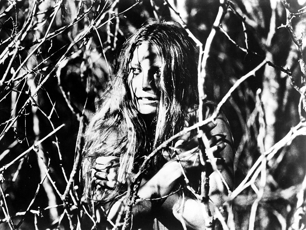 Texas Chain Saw Actress Marilyn Burns Dies