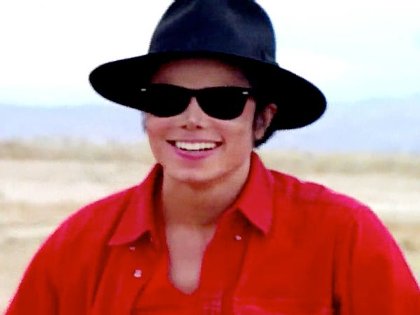 Michael Jackson's 'A Place with No Name' Video Debuts on Twitter