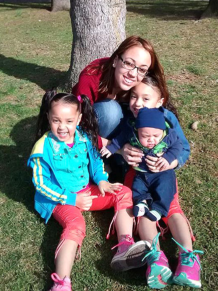 Woman Helps Homeless in Lancaster, Pennsylvania