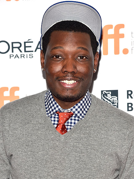 Meet Your New SNL Weekend Update Anchor