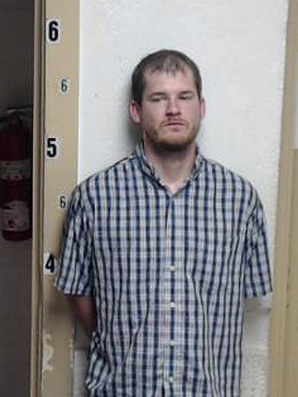South Carolina Dad Charged with Murdering 5 Kids Thought They Would Kill Him